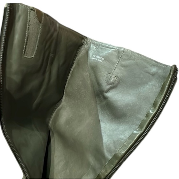 NWOT Cole Haan Wesley Tall Boot - Picture 10 of 16